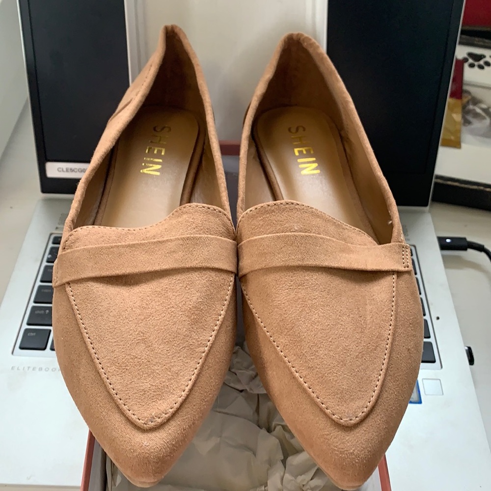 Brand New Flats